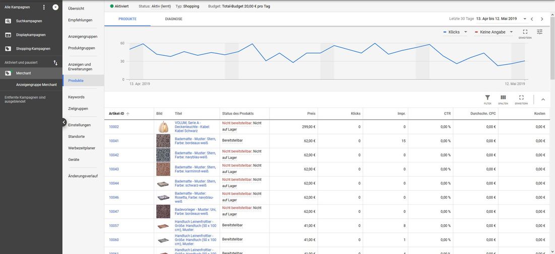 Schneller zu mehr leads